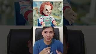 BONEKA UNTUK SANG CUCU! TAPI...!#shorts #shortsvideo