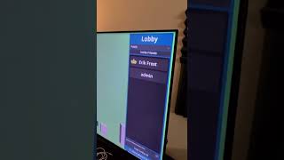 Steamworks Lobby System Unity Implementation