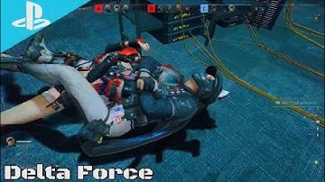 Delta Force Execution Montage (Part 5)