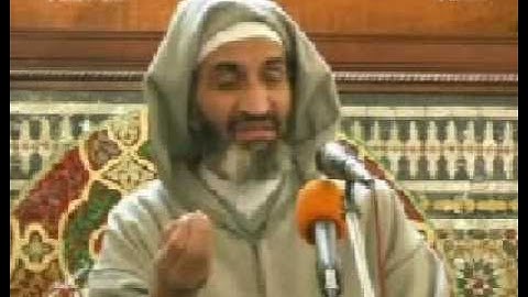 فاتحة سورة الذاريات 2\5 فريد الأنصاري Farid alAnsari