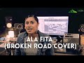 Ala Fita (Broken Road cover) - MT ACRE BAND OFFICIAL #samoanmusic #mtacreband #matisetu