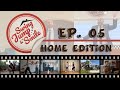 Swing, Jump & Smile - Home Edition | EP. 05