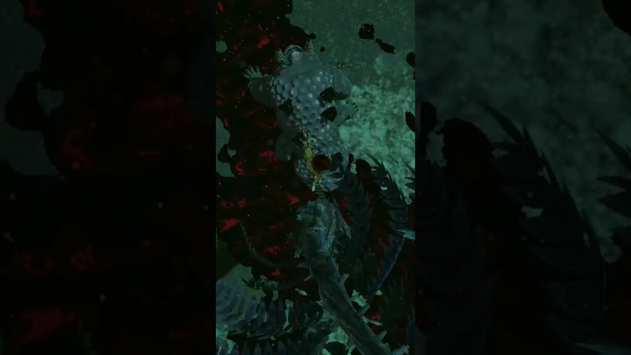 Lore Accurate Link vs Frox