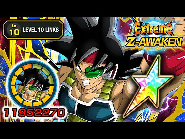 Dokkan World on X: 100% EZA PHY LR SUPER GOGETA LEVEL 10 LINKS! Dragon  Ball Z Dokkan Battle ➥  ➥    / X