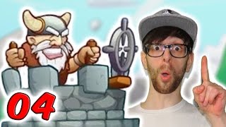 Tower Crush ⚔ TEAR DOWN THE WALLS - Padido Gaming screenshot 3