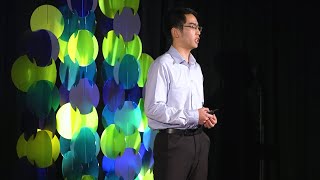 What we need before even attempting to replace programmers with AI | Alex Gu | TEDxBoston