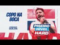 COPO NA BOCA - Diego Souza e Pisadinha de Luxo (CD Piseiro Nivel Hard)