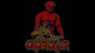 Pinball fandub - Gorgar promotional audio track