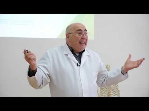 საჭმლის მომნელებელი სისტემა / მე-4 ნაწილი