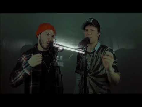 THE DUO: Beatbox
