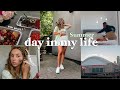 SUMMER DAYS | Updated Natural Makeup Routine, Work Events, & more! | VLOG
