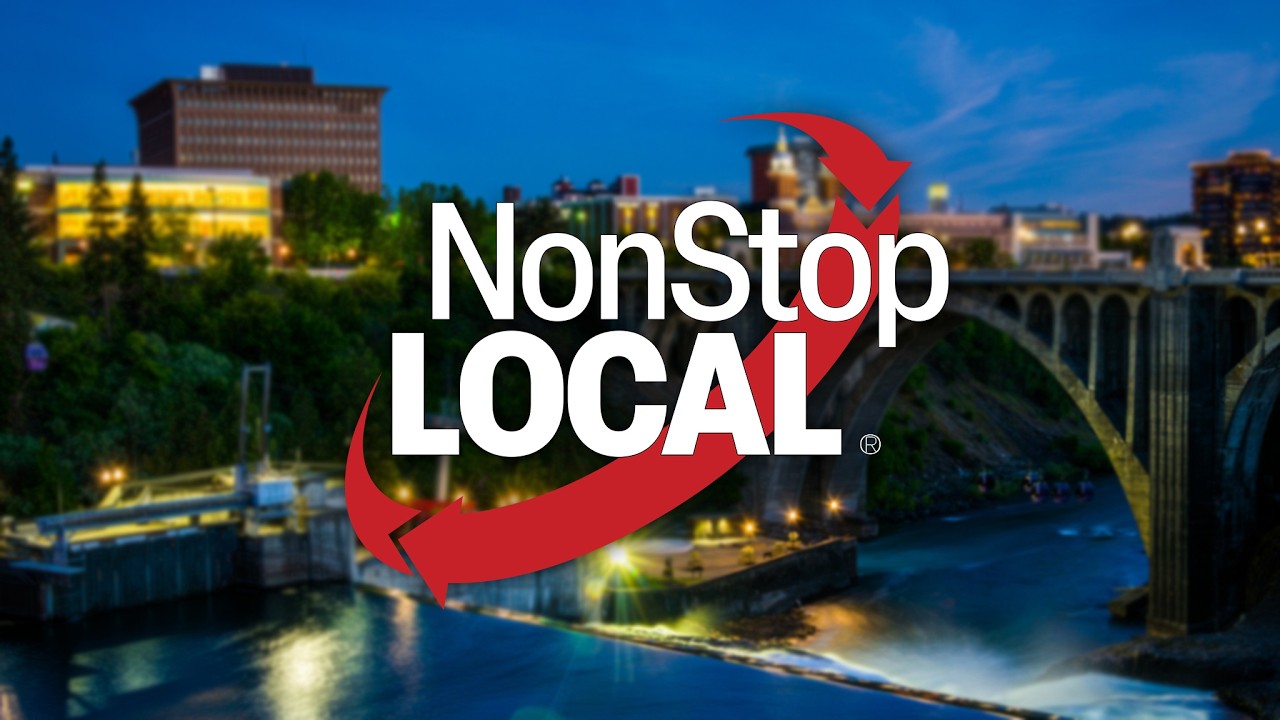 NonStop Local at 4 | News for Washington, Idaho, and Montana