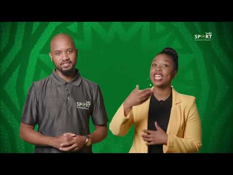 #AfricaUnited: Episode 7