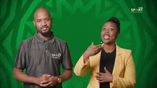 #AfricaUnited: Episode 7