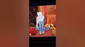 The nostalgia in Fionna and wake is amazing #adventuretime #fionnaandcake #childhoodmemories #finn