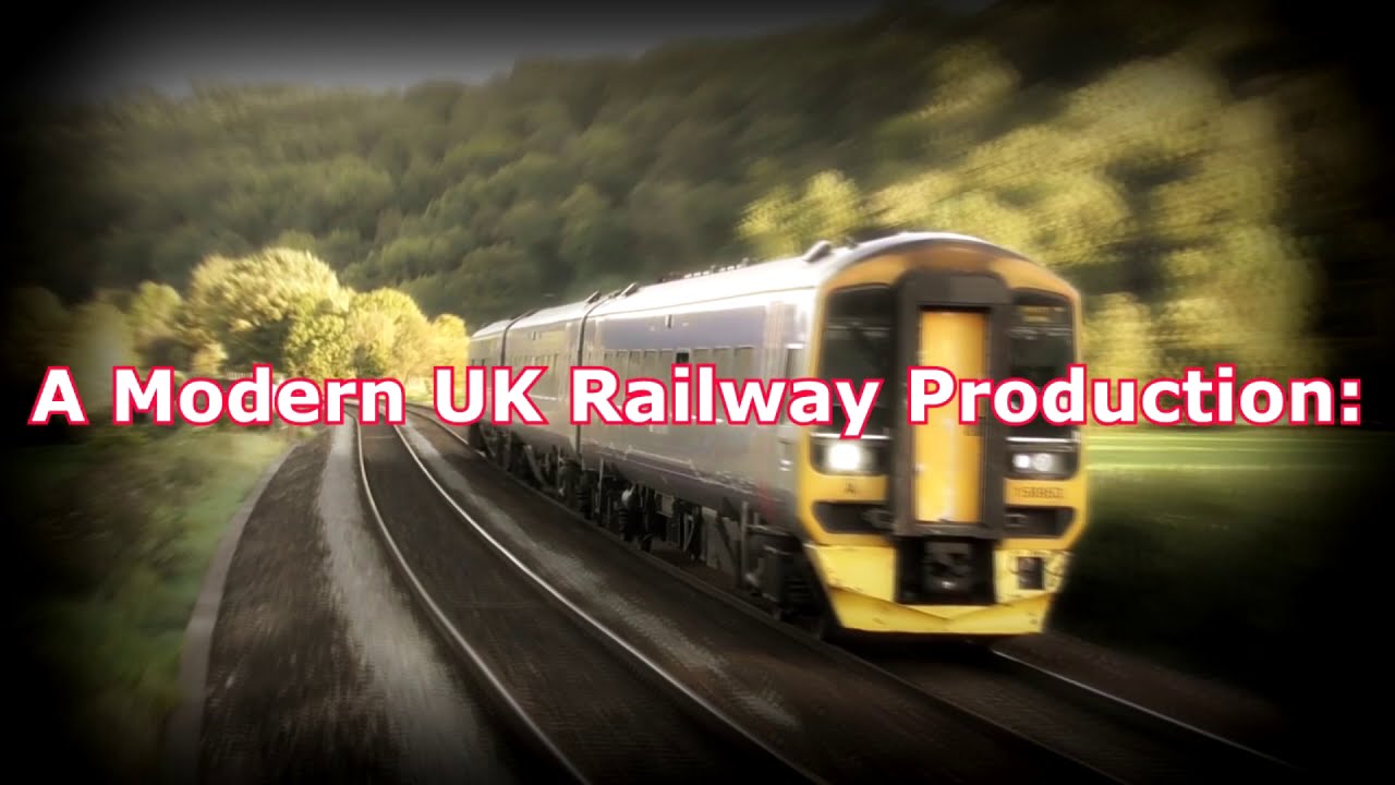 Tonypandy Station 19/6/19