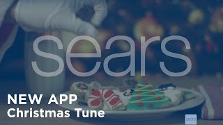 The New Sears App Christmas Tune screenshot 2