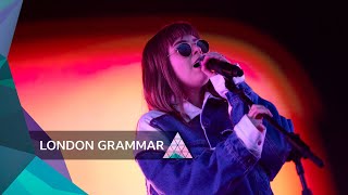London Grammar - Into Gold (Glastonbury 2024)