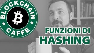 Full Funzioni di Hashing nella Blockchain Update