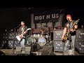 Capture de la vidéo 7.März 2025 Kiss Forever Band Soundcheck Tears Are Falling Kaminwerk Memmingen