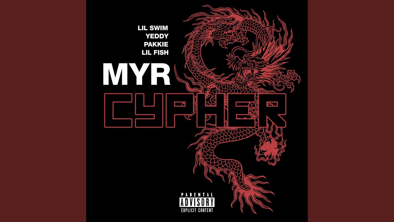 CYPHER