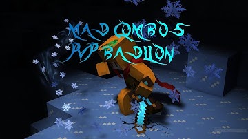 MAD COMBOS PvP. Play.jartexnetwork.com