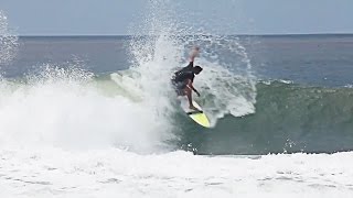 Savage Life | SURF in Mexico | Flomotion Family
