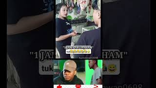 Meme reaction #shorts #funny #komedi #lucu #viral #reaction #meme #story #ngakak #video lucu