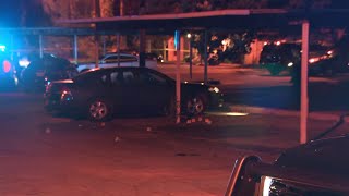 1 person injured in Stonecrest shooting, DeKalb police say