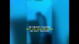 ignite21 - cut up an broken