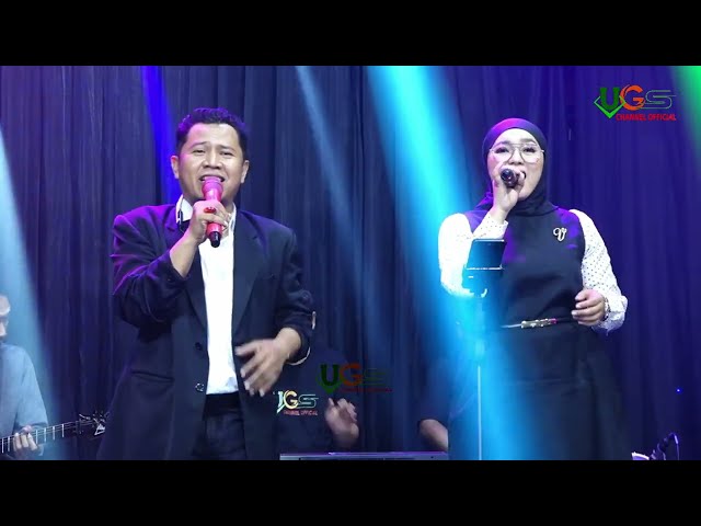 Do Mi Sol | Adjie Andrian & Fina Permata | Cipt.Rhoma Irama | Ugs Channel Official class=