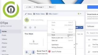 FIX -  Youtube Thumbnail Not Showing On Facebook