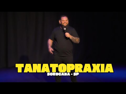 RAFAEL ARAGÃO - TANATOPRAXIA | SOROCABA - SP