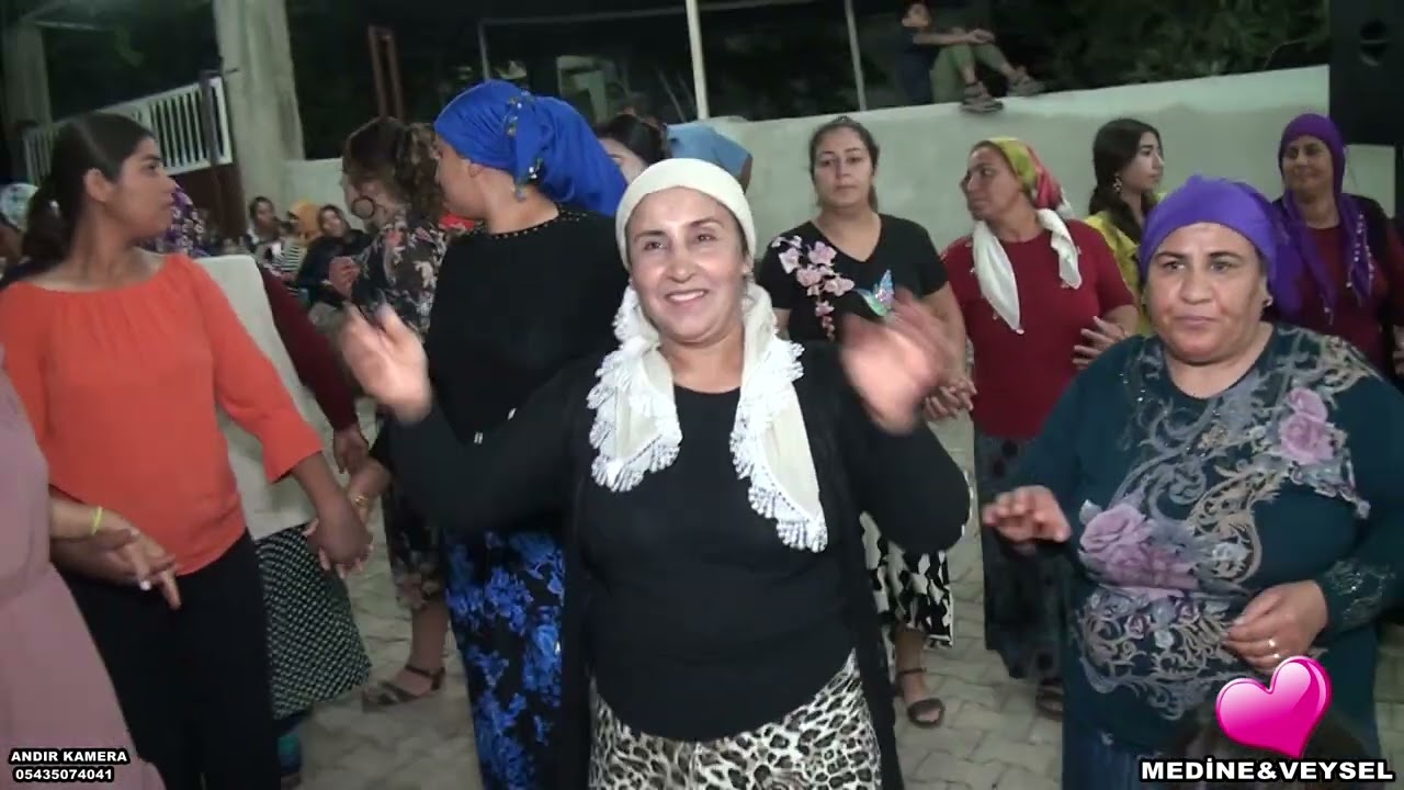 03 MEDİNE&VEYSEL KINA 3