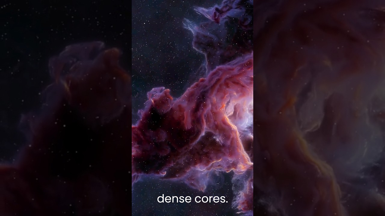 Exploring Nebulae in Space | 