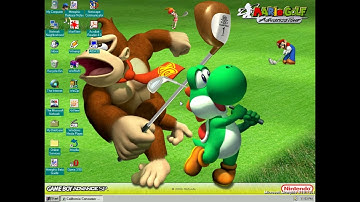 Microsoft Memphis (Windows 98 First Edition Developer Release) Build 1351 on Virtual PC 2007