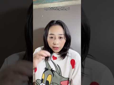 Video Tiệm cắt tóc bất ổn | HAHAsmile - youtube
