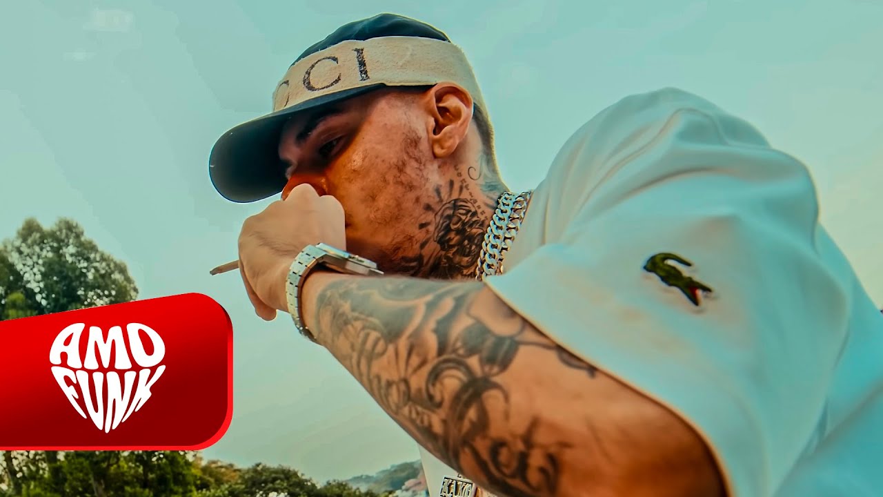 ACENDE O ICE - MC's Luuky, Tuto, Lipi, Kako, Paulin, Boladin 211