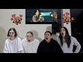 Agust D '대취타' MV REACTION! (한글자막)