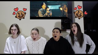 Agust D '대취타' MV REACTION! (한글자막)