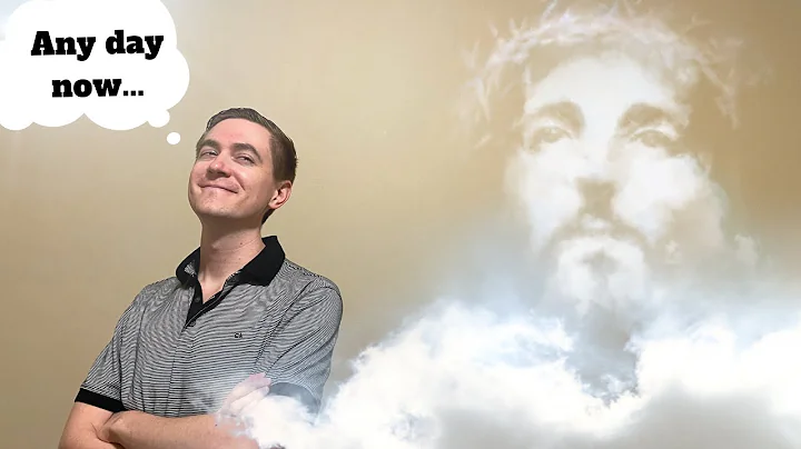 I know the year of the Second Coming | Predictions...