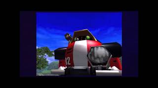 Sonic Adventure Dx Directors Cutall 2003 Cutscenes 13