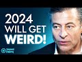 Shocking truth about ai immortality civil war elon musk  simulation theory  peter diamandis