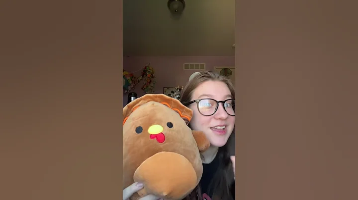 Squishmallow haul and unboxing! #squishmallows #shorts #squishmallow