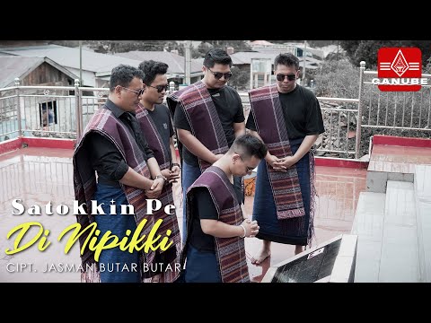 SATOKKIN PE DI NIPIKKI - GANUBE (Official Music Video)