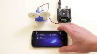 ADRC Shield Teaser screenshot 5