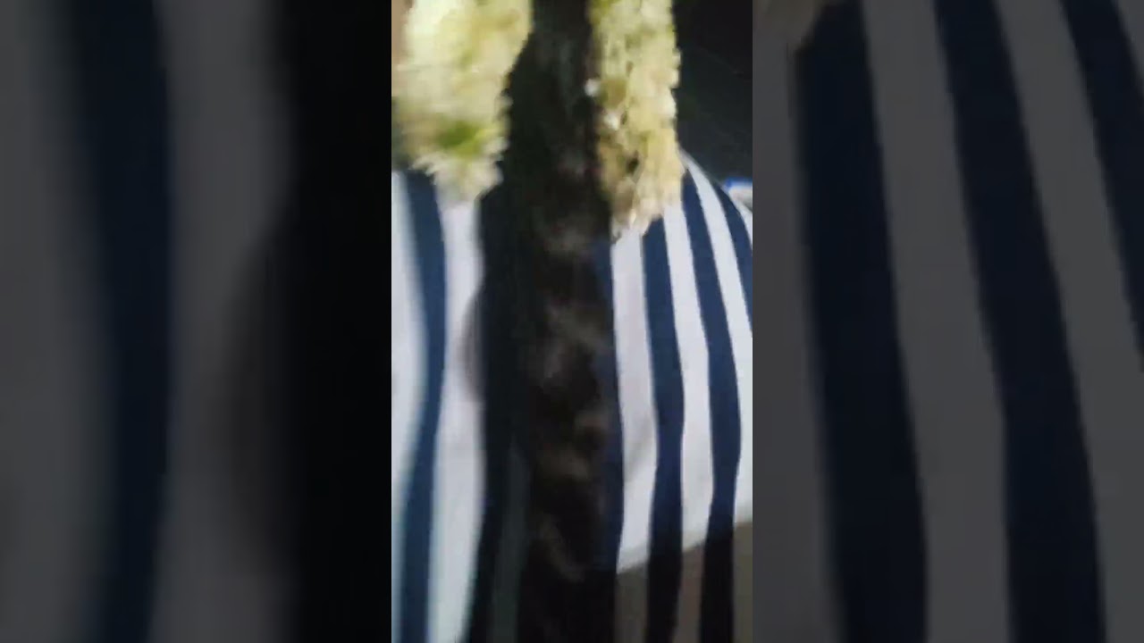 longa hair band removed touch