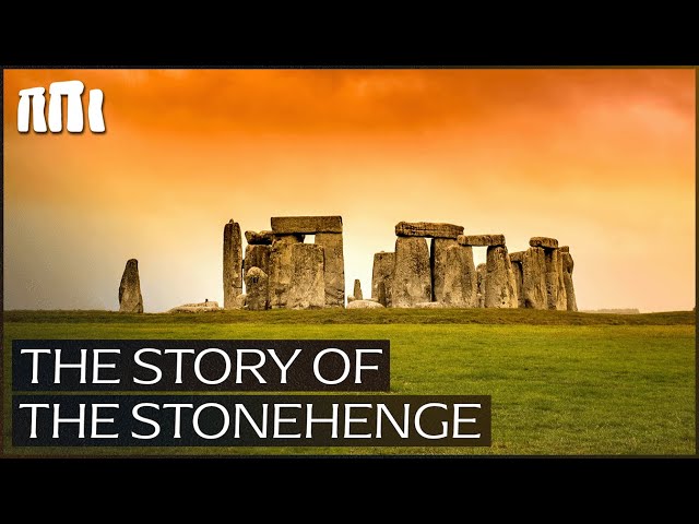 (未使用･未開封品)Stonehenge &amp; Megalithic Cultures: Sites of World&#39;s [DVD] A Mysterious Giant Visits Stonehenge | Megalithomania - YouTube