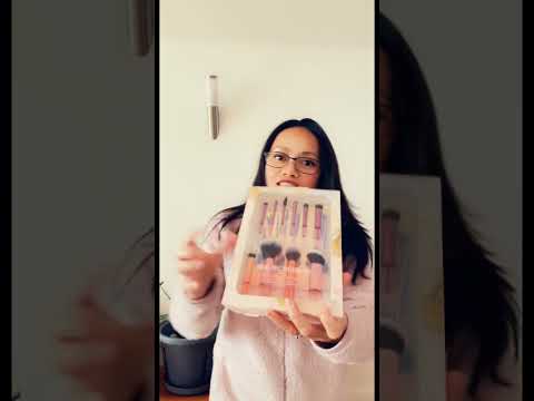 UNBOXING REALTECHNIQUE MINI