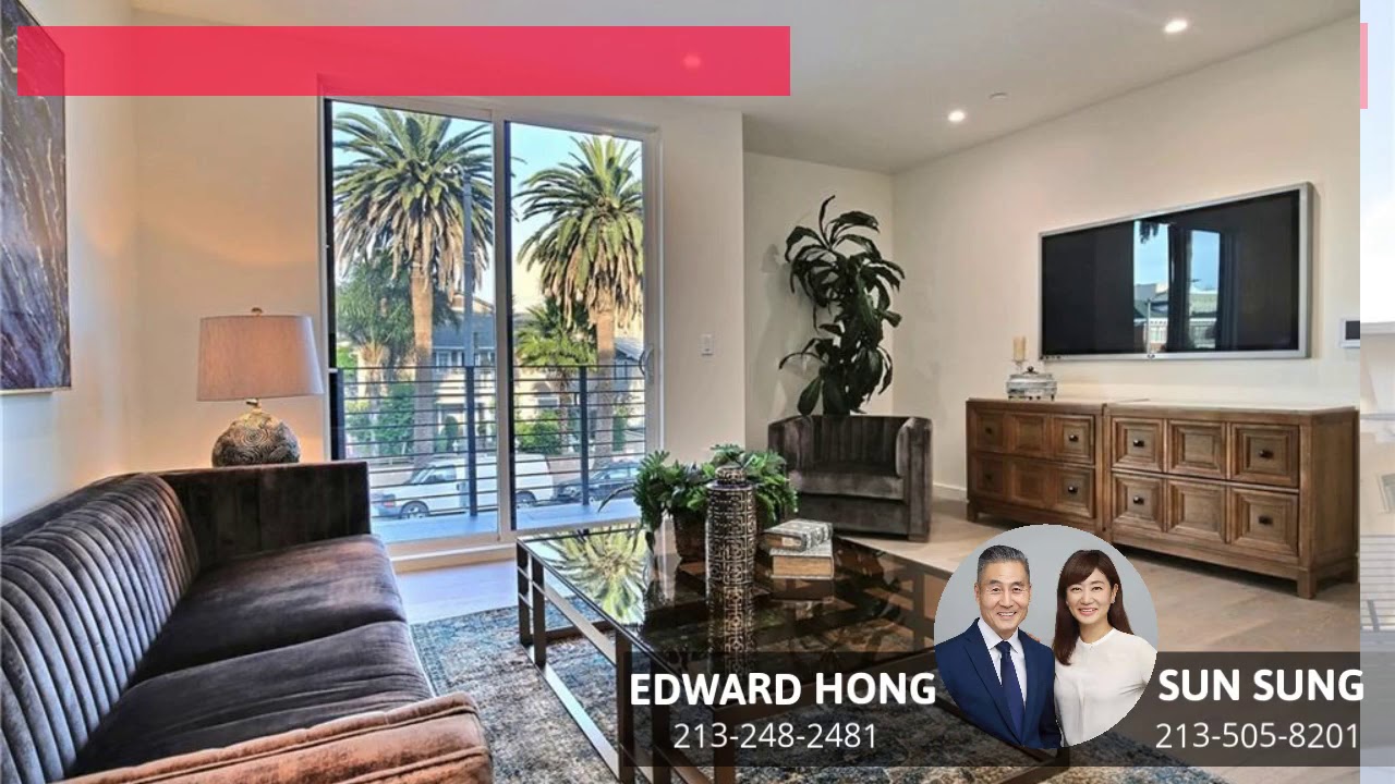 Just Sold | 113 N Manhattan Place, Los Angeles, CA 90004